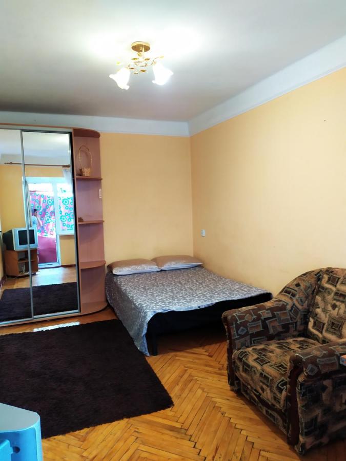 Ярослава Мудрого 68 Sumy Exterior photo
