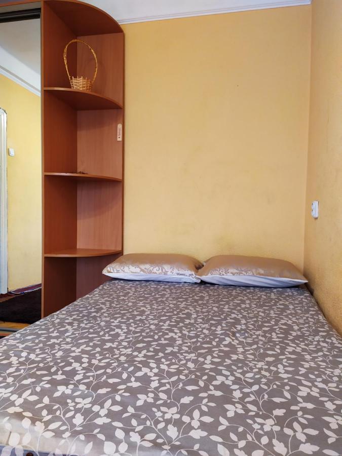 Ярослава Мудрого 68 Sumy Exterior photo