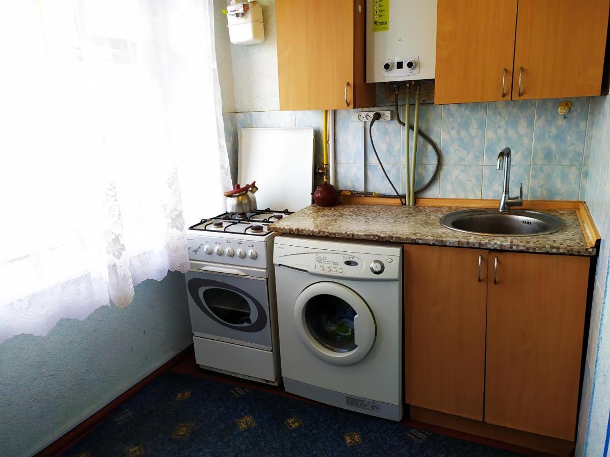 Ярослава Мудрого 68 Sumy Exterior photo